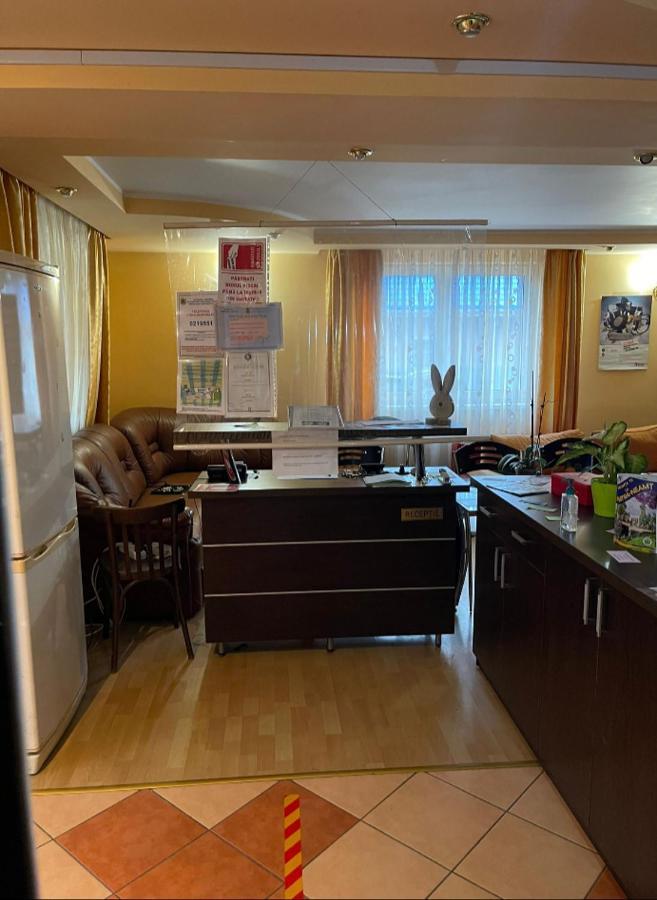 Cazare Ieftina Piatra Neamţ Exterior foto