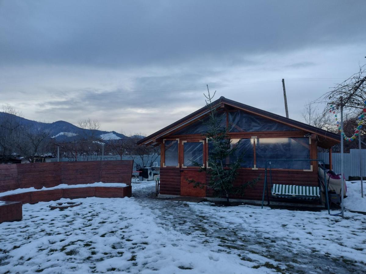 Cazare Ieftina Piatra Neamţ Exterior foto