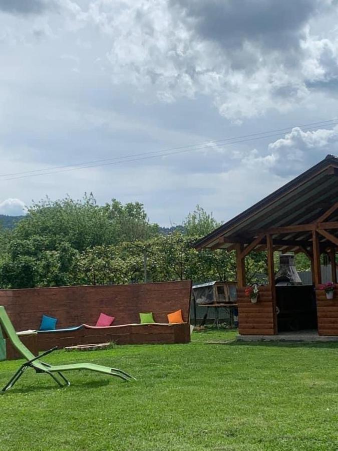 Cazare Ieftina Piatra Neamţ Exterior foto