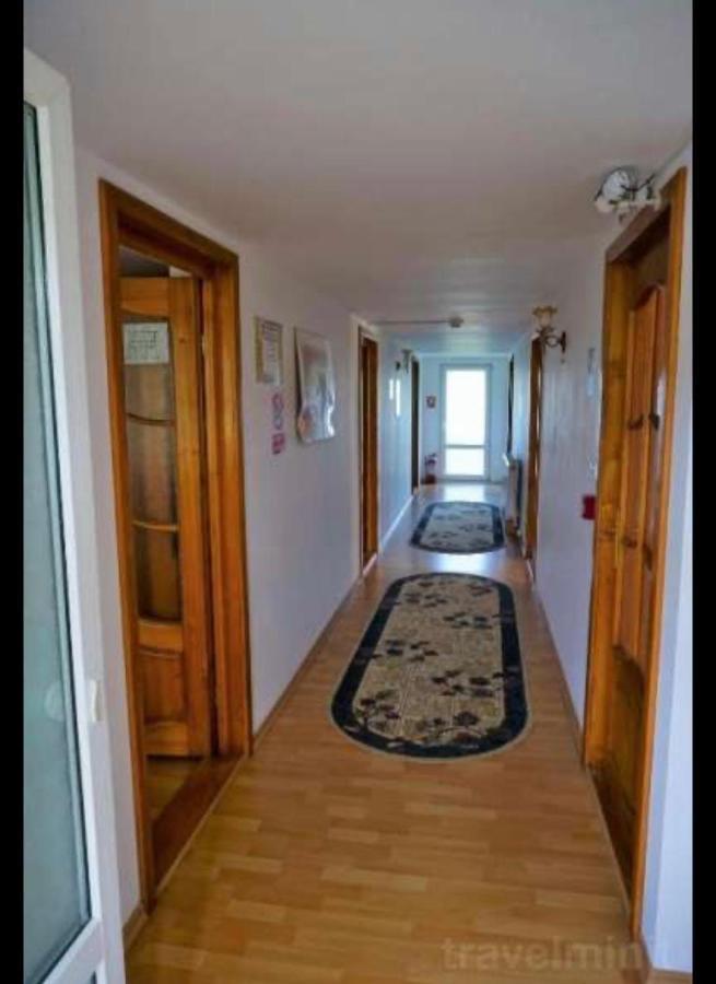 Cazare Ieftina Piatra Neamţ Exterior foto