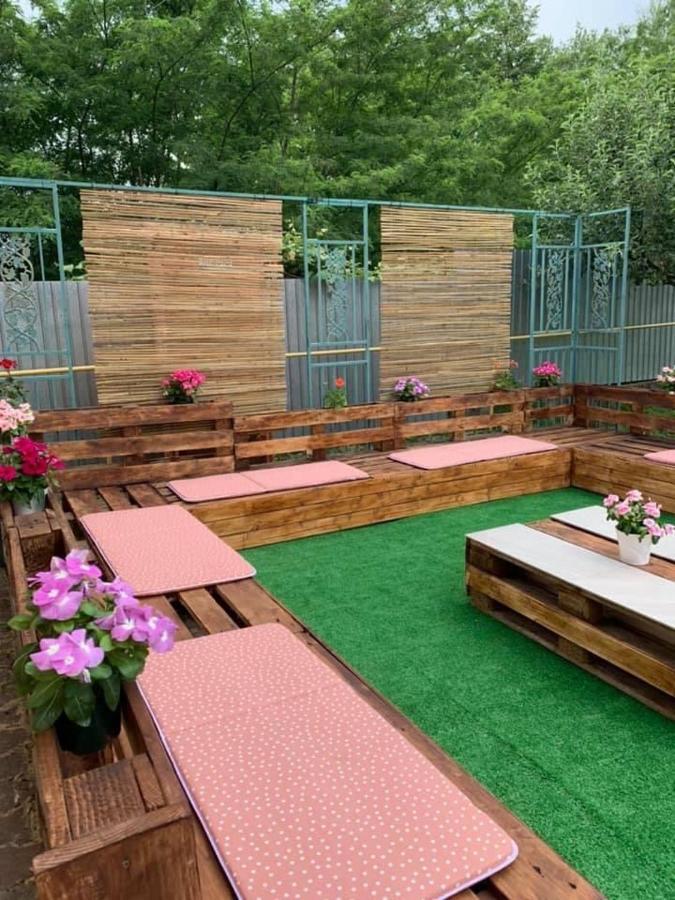 Cazare Ieftina Piatra Neamţ Exterior foto